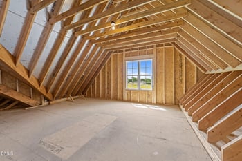 25 Deer Tail Ln Lot 52, Fuquay Varina, NC 27526