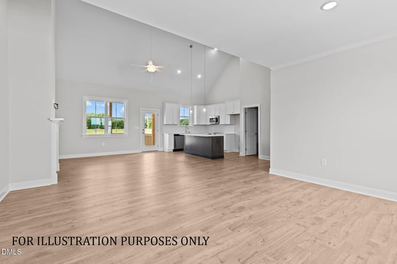 25 Diamond Creek Dr, Zebulon, NC 27597