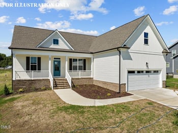 25 Diamond Creek Dr, Zebulon, NC 27597
