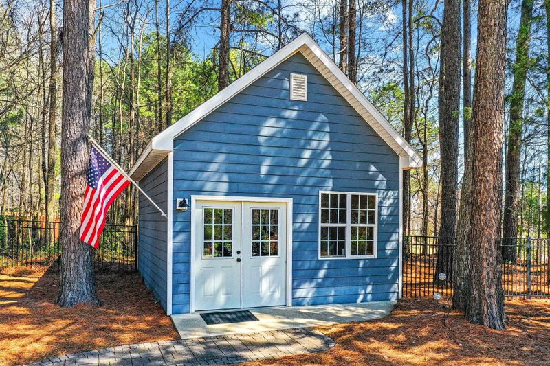 25 Dory Ln, Clayton, NC 27520