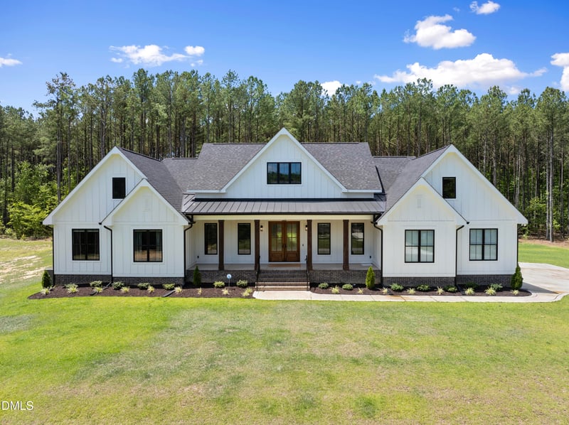 25 Downes Trl, Selma, NC 27576