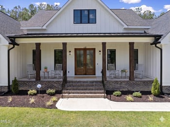 25 Downes Trl, Selma, NC 27576