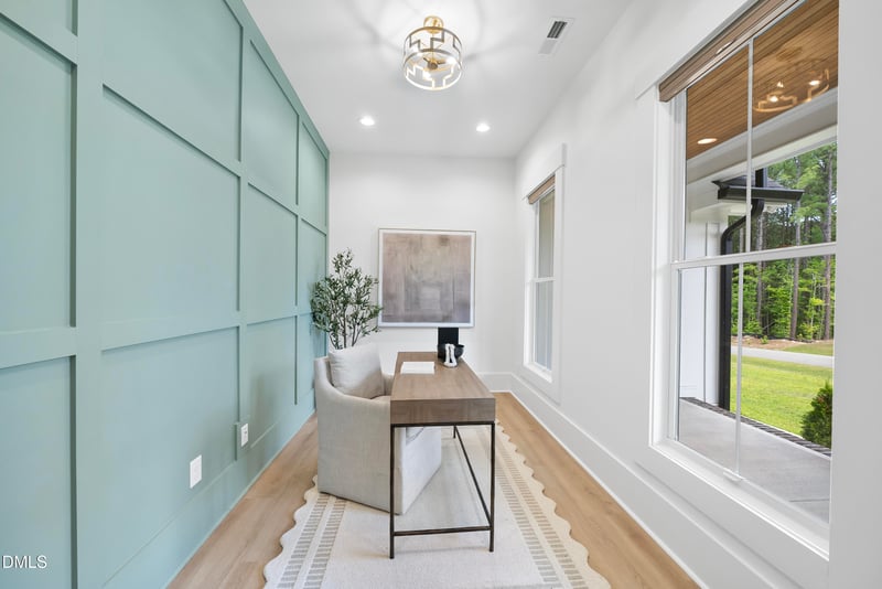 25 Downes Trl, Selma, NC 27576