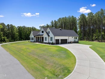 25 Downes Trl, Selma, NC 27576
