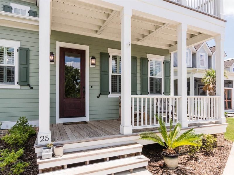 25 Drayton St, Clayton, NC 27527