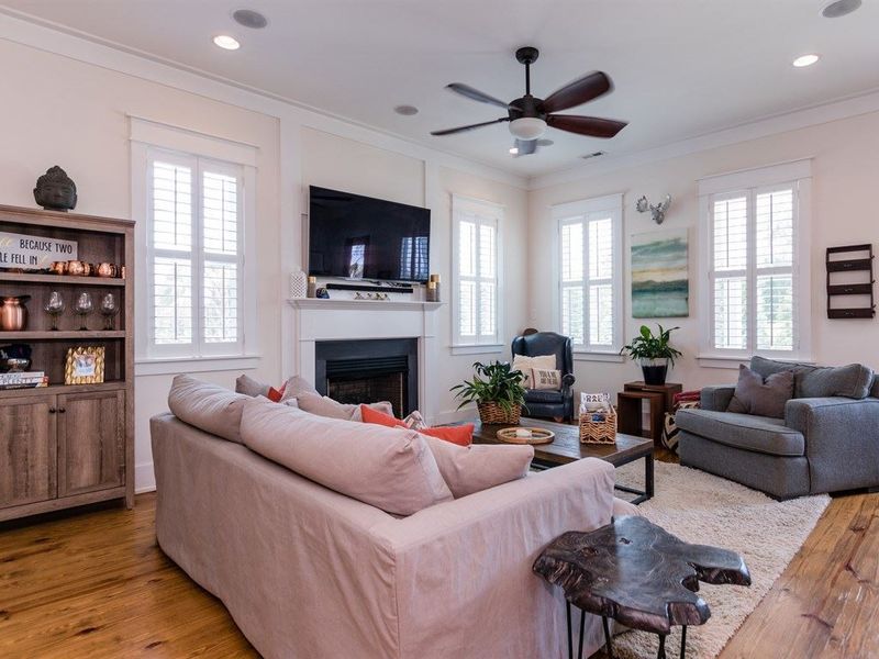 25 Drayton St, Clayton, NC 27527