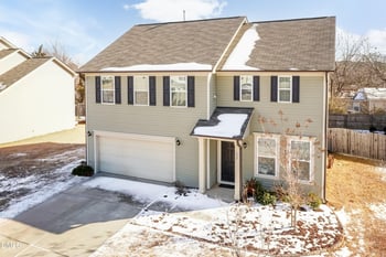 25 Duchess Ave, Franklinton, NC 27525