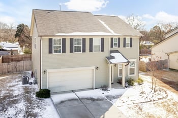 25 Duchess Ave, Franklinton, NC 27525