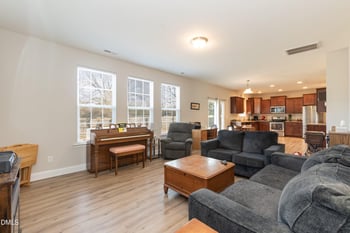 25 Duchess Ave, Franklinton, NC 27525