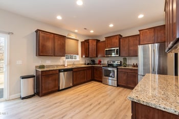 25 Duchess Ave, Franklinton, NC 27525