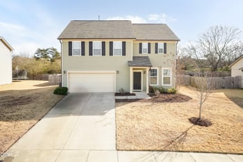 25 Duchess Ave, Franklinton, NC 27525