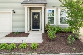 25 Duchess Ave, Franklinton, NC 27525