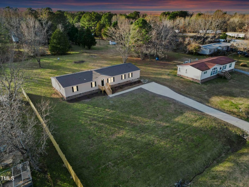 25 Eastwind Rd, Louisburg, NC 27549