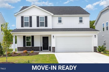 25 Emily Gardens Dr, Selma, NC 27576