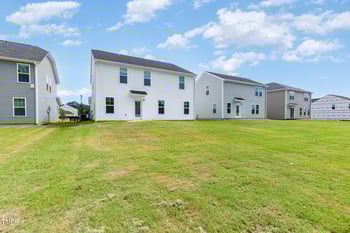 25 Emily Gardens Dr, Selma, NC 27576