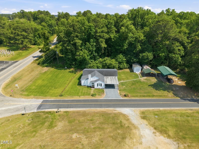 25 Eugene Jernigan Rd, Dunn, NC 28334