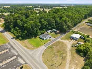 25 Eugene Jernigan Rd, Dunn, NC 28334