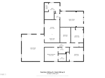 25 Eugene Jernigan Rd, Dunn, NC 28334