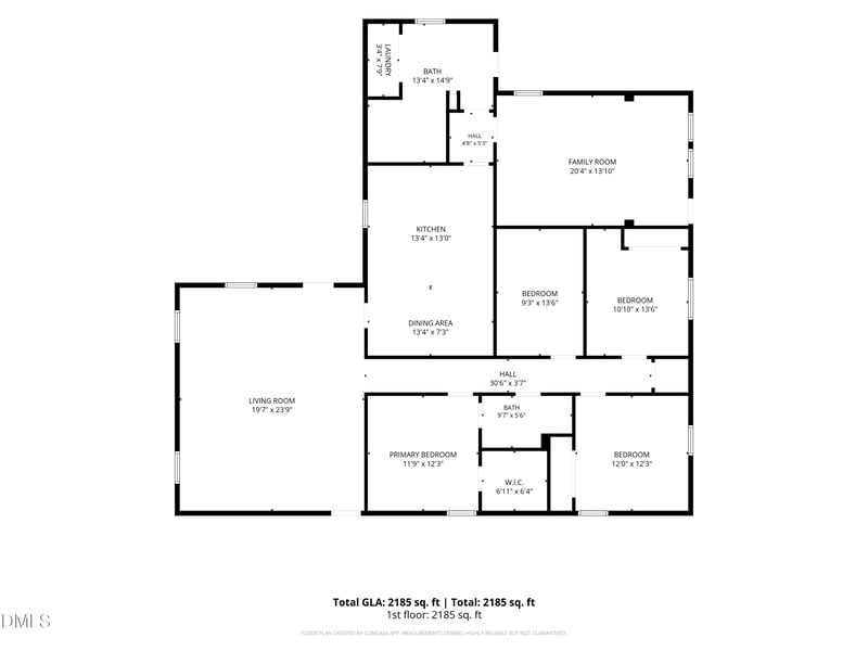 25 Eugene Jernigan Rd, Dunn, NC 28334