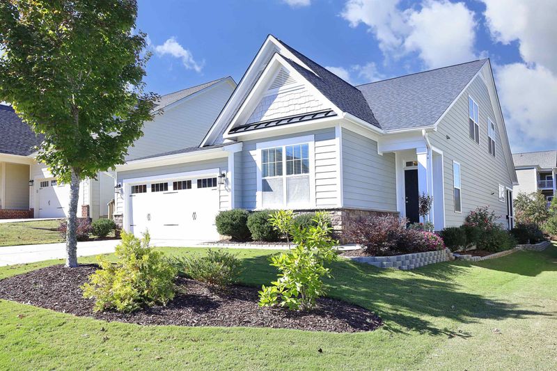 25 Evandale Ln, Pittsboro, NC 27312