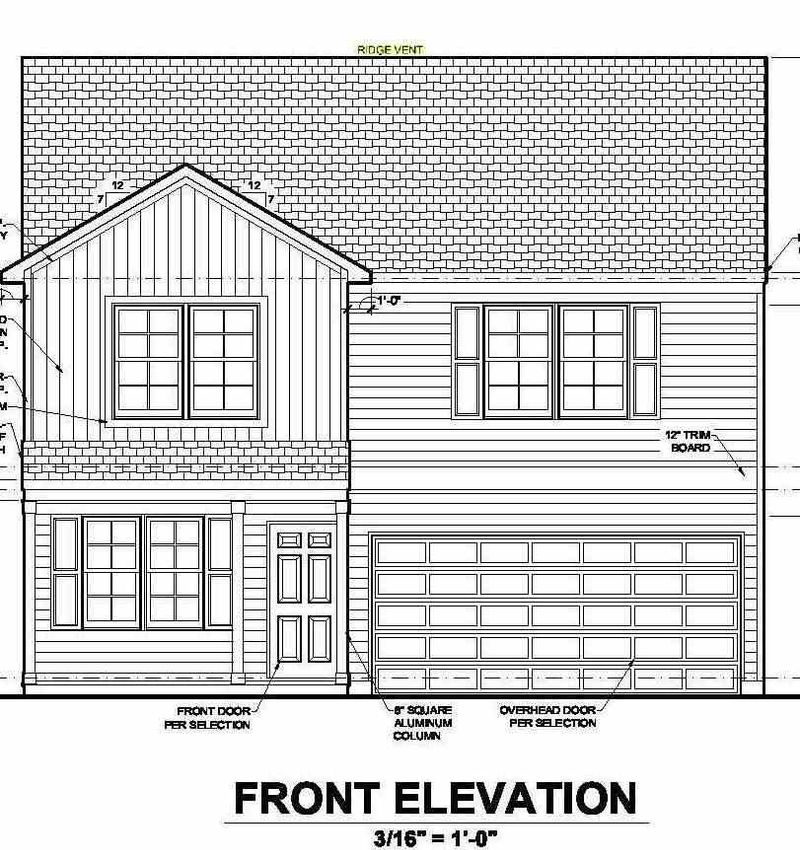 25 Evergreen Ln, Franklinton, NC 27525