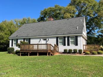 25 Farrier Dr, Louisburg, NC 27549