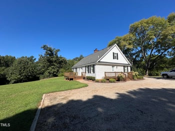 25 Farrier Dr, Louisburg, NC 27549
