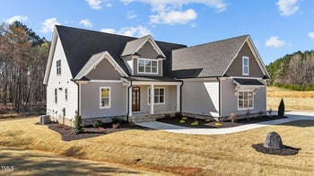 25 Firefly Ln #12, Youngsville, NC 27596