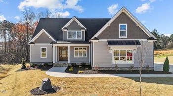 25 Firefly Ln #12, Youngsville, NC 27596