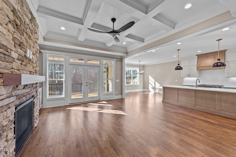 25 Firefly Ln #12, Youngsville, NC 27596