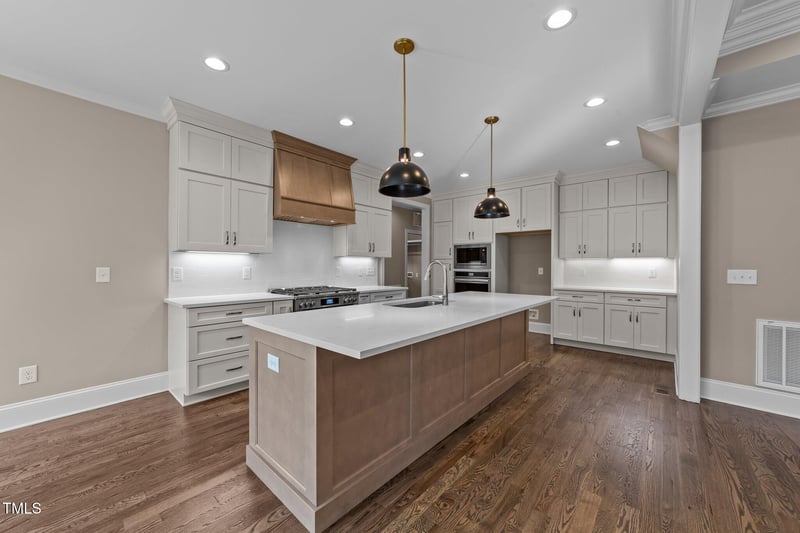 25 Firefly Ln, Youngsville, NC 27596