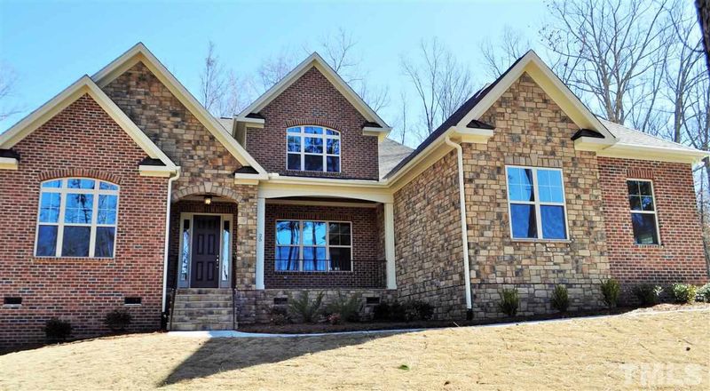 25 Fox Trl, Pittsboro, NC 27312