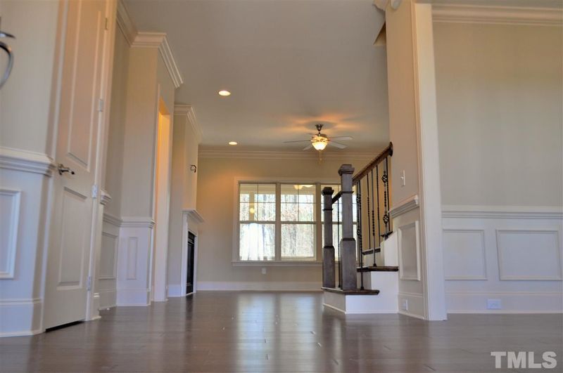 25 Fox Trl, Pittsboro, NC 27312