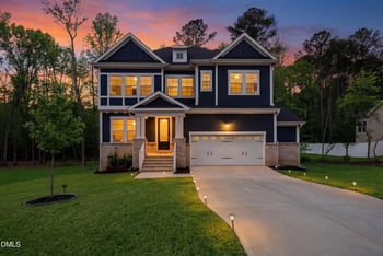 25 Gadwall Ct, Zebulon, NC 27597