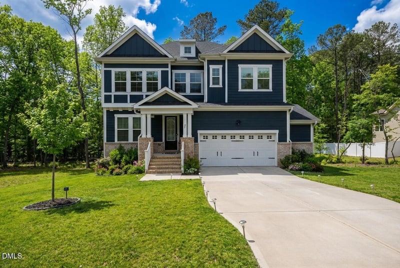 25 Gadwall Ct, Zebulon, NC 27597