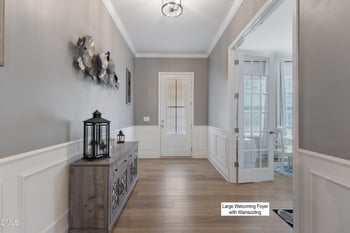 25 Gadwall Ct, Zebulon, NC 27597