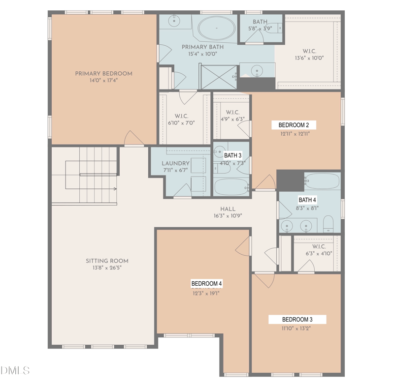 25 Gadwall Ct, Zebulon, NC 27597