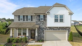 25 Gallery Park Dr, Franklinton, NC 27525