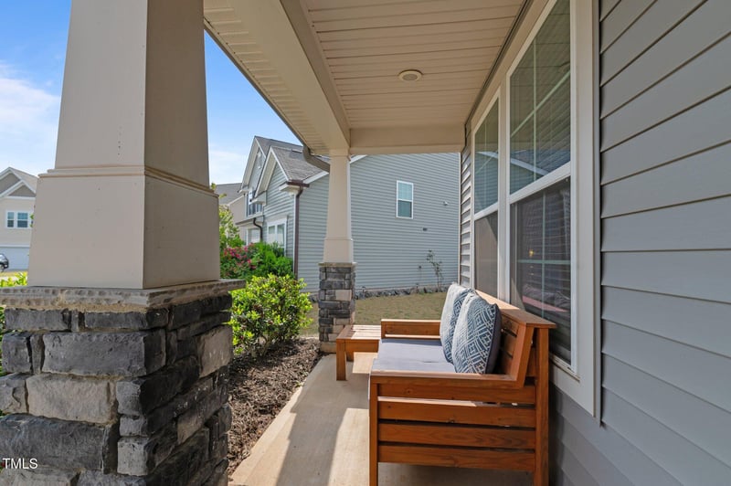 25 Gallery Park Dr, Franklinton, NC 27525