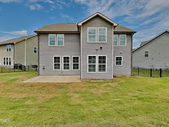 25 Gallery Park Dr, Franklinton, NC 27525