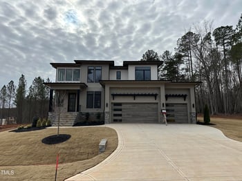 25 Gambel Dr, Youngsville, NC 27596