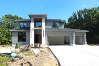25 Geranium Dr, Youngsville, NC 27596
