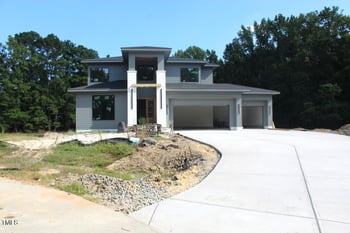25 Geranium Dr, Youngsville, NC 27596