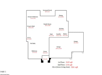 25 Geranium Dr, Youngsville, NC 27596