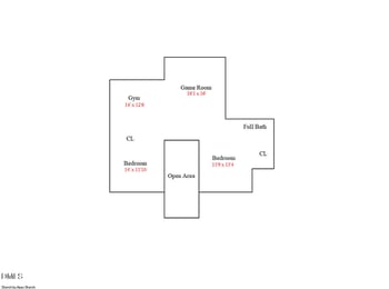 25 Geranium Dr, Youngsville, NC 27596