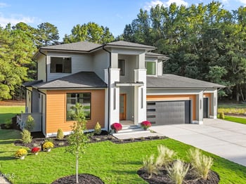 25 Geranium Dr, Youngsville, NC 27596