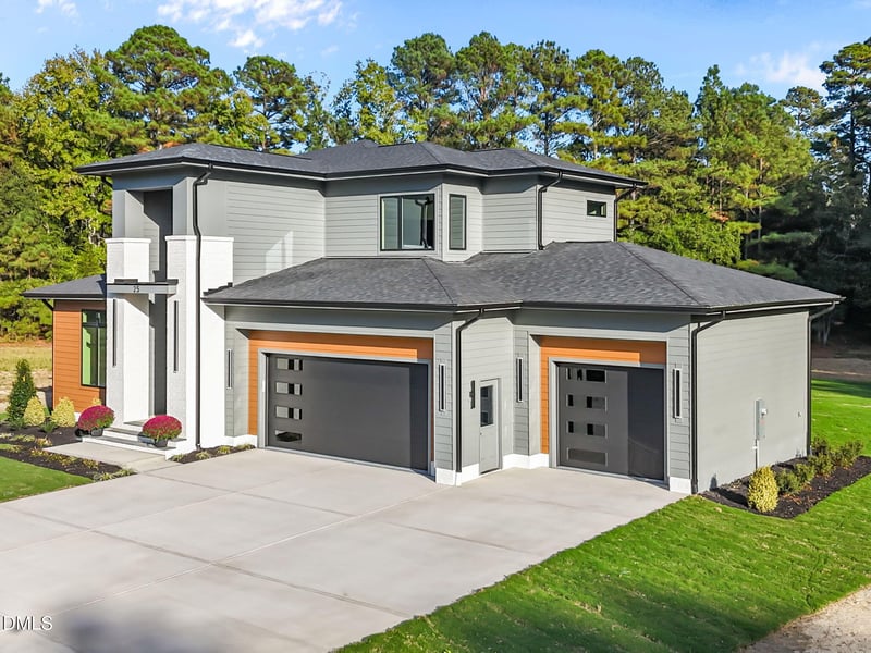 25 Geranium Dr, Youngsville, NC 27596