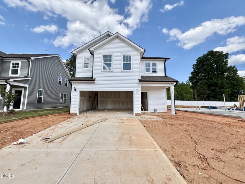 25 Gerrad St #69, Franklinton, NC 27525