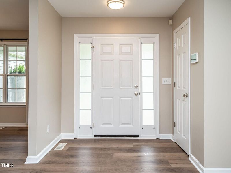 25 Glory Ridge Way, Clayton, NC 27520