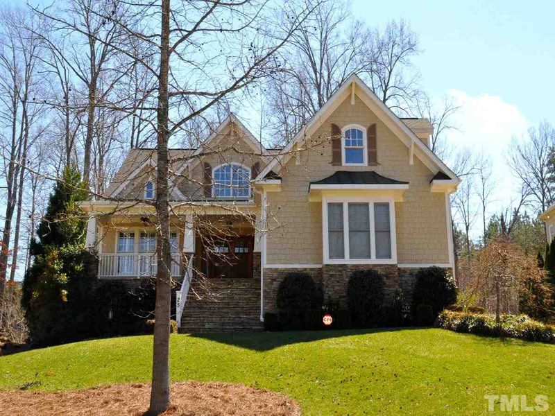 25 Golden Heather, Chapel Hill, NC 27517